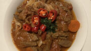 bo kho