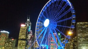 Hong Kong Wheel