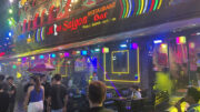 Miss Saigon Bar