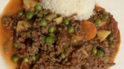 picadillo