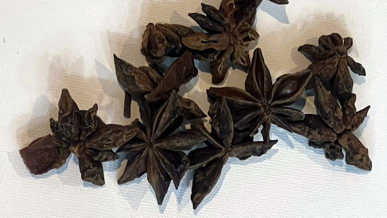 star anise