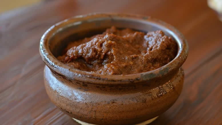 tamarind paste