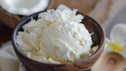 thai coconut ice cream