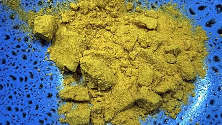 tumeric