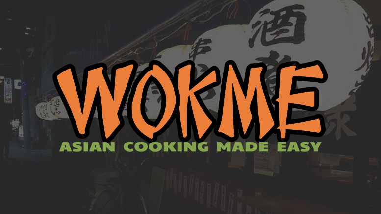 wok me image logo